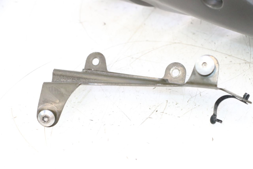 photo de MOTORBESCHERMER KAWASAKI ER-6 ER6 N 650 (2005 - 2009) - Detailaanzicht