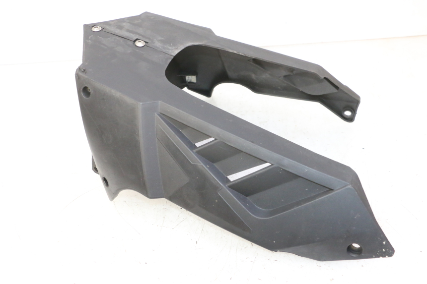 photo de MOTORBESCHERMING STAHO FH 50 (2018 - 2019) - Technische close-up