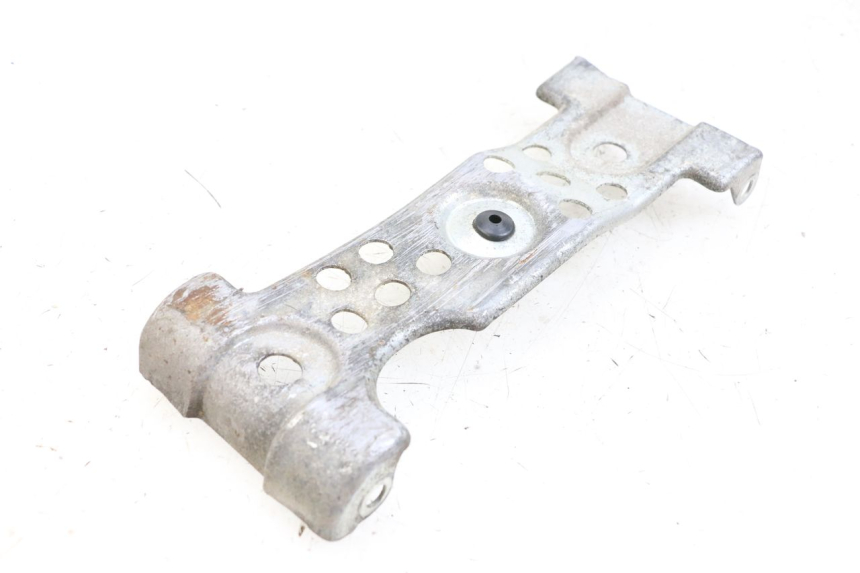 photo de MOTORKAP HONDA FJS SILVER WING SILVERWING 400 (2005 - 2008) - Hoofdaanzicht