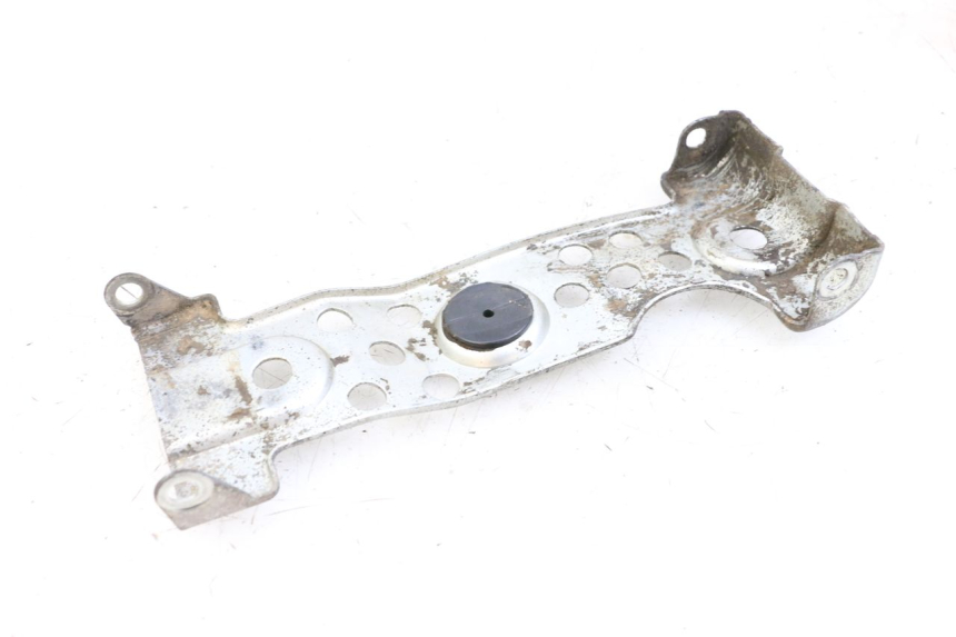 photo de MOTORKAP HONDA FJS SILVER WING SILVERWING 400 (2005 - 2008) - Zoom op gebruiksstaat