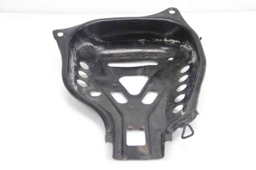 photo de MOTORBESCHERMING MBK FLIPPER 115 (2013 - 2017) - Zoom op gebruiksstaat