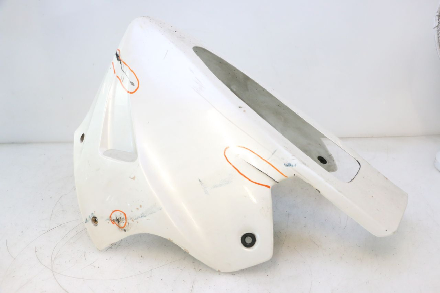 photo de MOTORBESCHERMER KAWASAKI GPX F ZX750F 750 (1986 - 1990) - Kenmerkende details