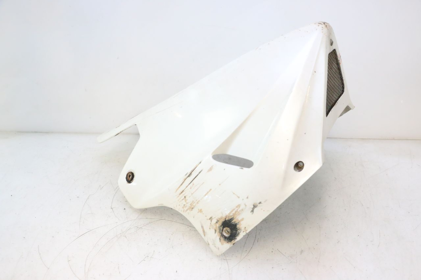 photo de MOTORBESCHERMER KAWASAKI GPX F ZX750F 750 (1986 - 1990) - Zoom op kwaliteit