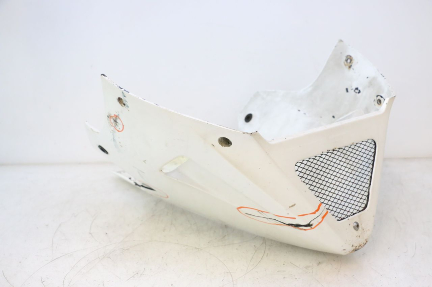 photo de MOTORBESCHERMER KAWASAKI GPX F ZX750F 750 (1986 - 1990) - Overzicht