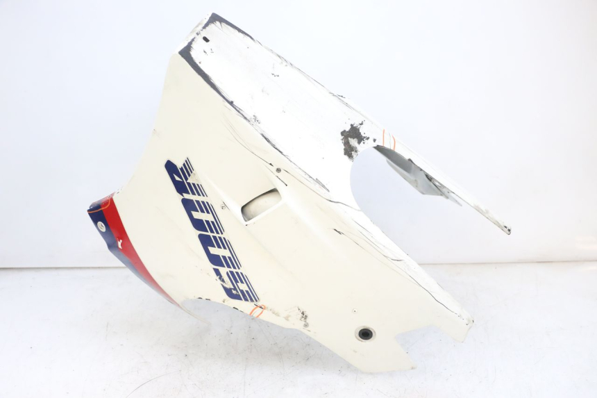 photo de MOTORKAP KAWASAKI GPX R WARBIRD 600 (1988 - 1993) - Hoofdaanzicht