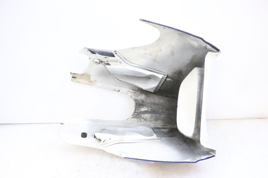 photo de MOTORKAP KAWASAKI GPX R WARBIRD 600 (1988 - 1993) - Detail van het onderdeel