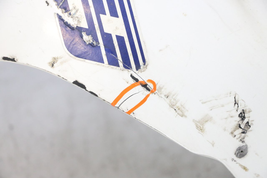 photo de MOTORKAP KAWASAKI GPX R WARBIRD 600 (1988 - 1993) - Productaanzicht