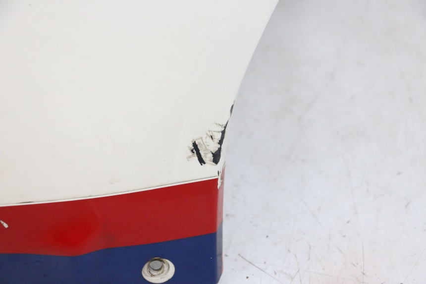 photo de MOTORKAP KAWASAKI GPX R WARBIRD 600 (1988 - 1993) - Detailaanzicht