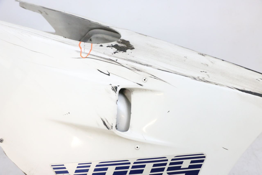 photo de MOTORKAP KAWASAKI GPX R WARBIRD 600 (1988 - 1993) - Visuele inspectie