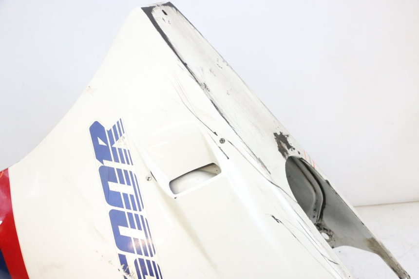 photo de MOTORKAP KAWASAKI GPX R WARBIRD 600 (1988 - 1993) - Markeringen en referenties