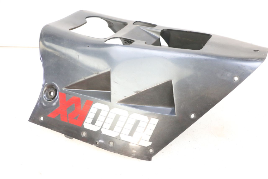 photo de MOTORBESCHERMING KAWASAKI GPZ RX 1000 (1986 - 1988) - Hoofdaanzicht