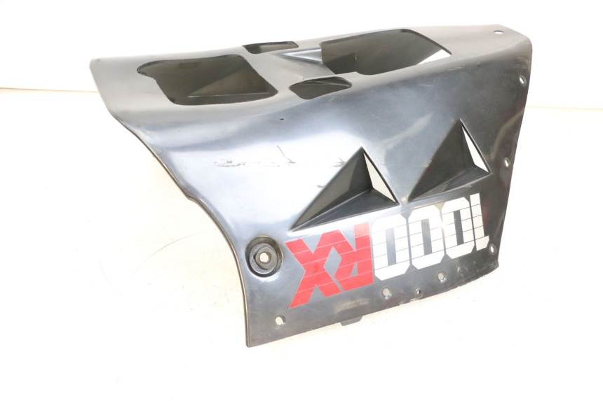 photo de MOTORBESCHERMING KAWASAKI GPZ RX 1000 (1986 - 1988) - Zoom op componenten