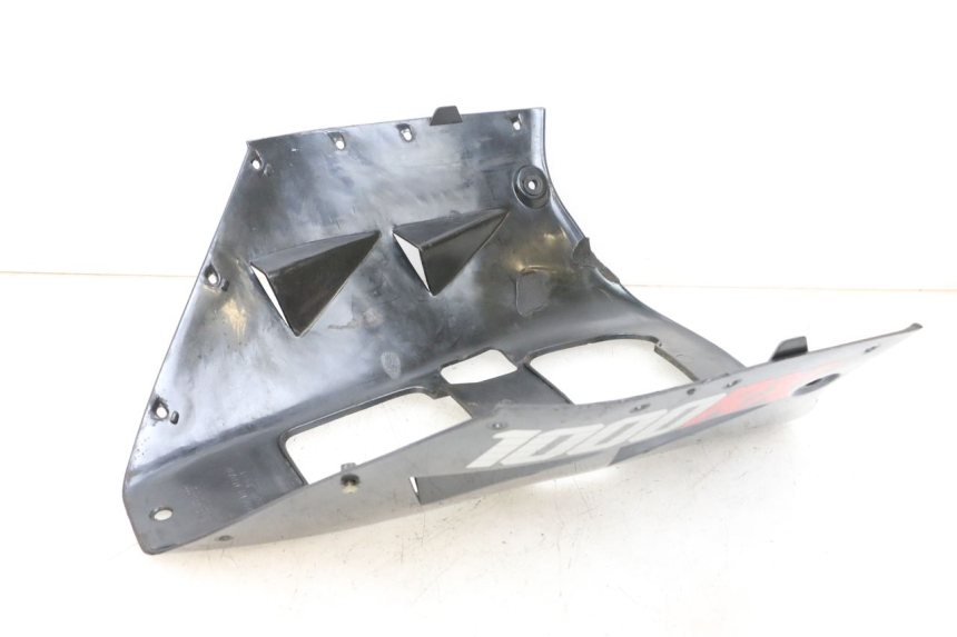 photo de MOTORBESCHERMING KAWASAKI GPZ RX 1000 (1986 - 1988) - Detailaanzicht