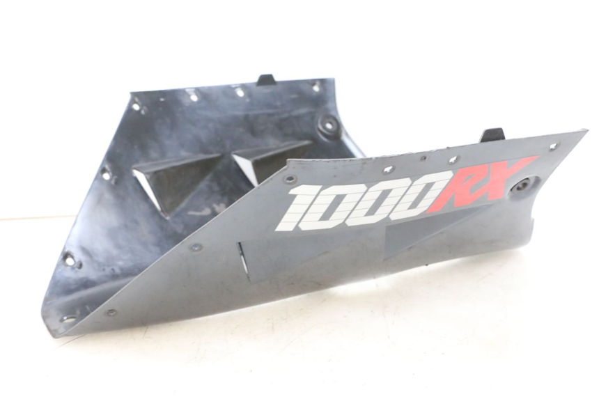 photo de MOTORBESCHERMING KAWASAKI GPZ RX 1000 (1986 - 1988) - Technische close-up