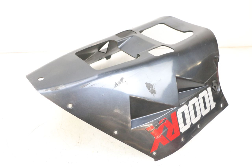 photo de MOTORBESCHERMING KAWASAKI GPZ RX 1000 (1986 - 1988) - Overzicht