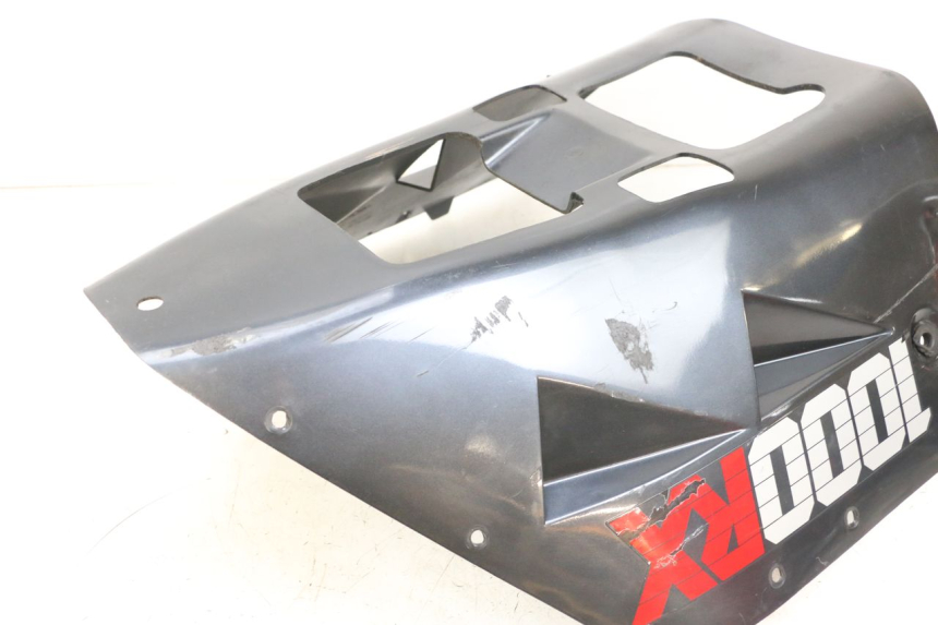 photo de MOTORBESCHERMING KAWASAKI GPZ RX 1000 (1986 - 1988) - Bevestigingspunten