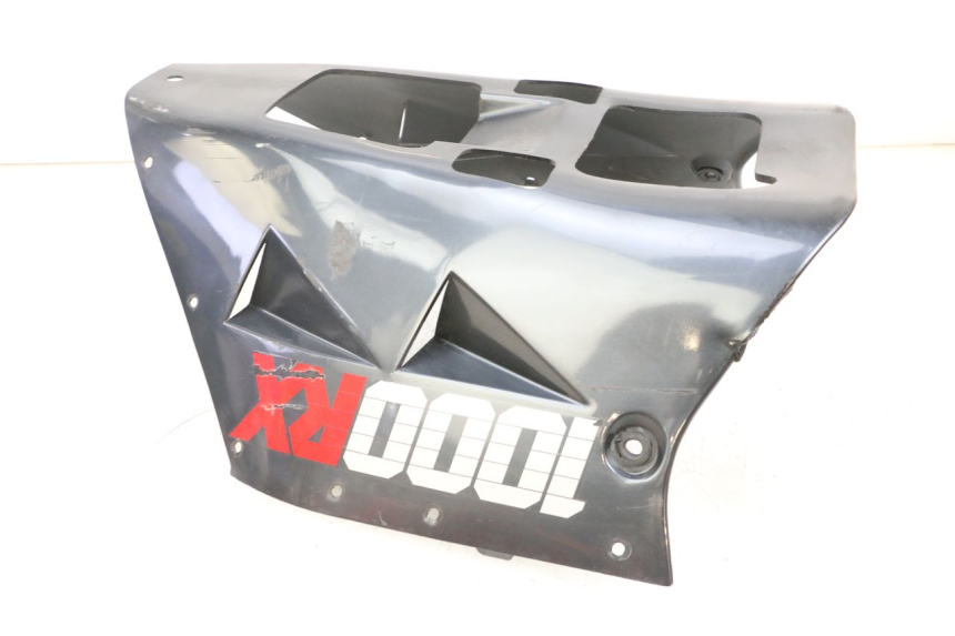 photo de MOTORBESCHERMING KAWASAKI GPZ RX 1000 (1986 - 1988) - Staat van het oppervlak