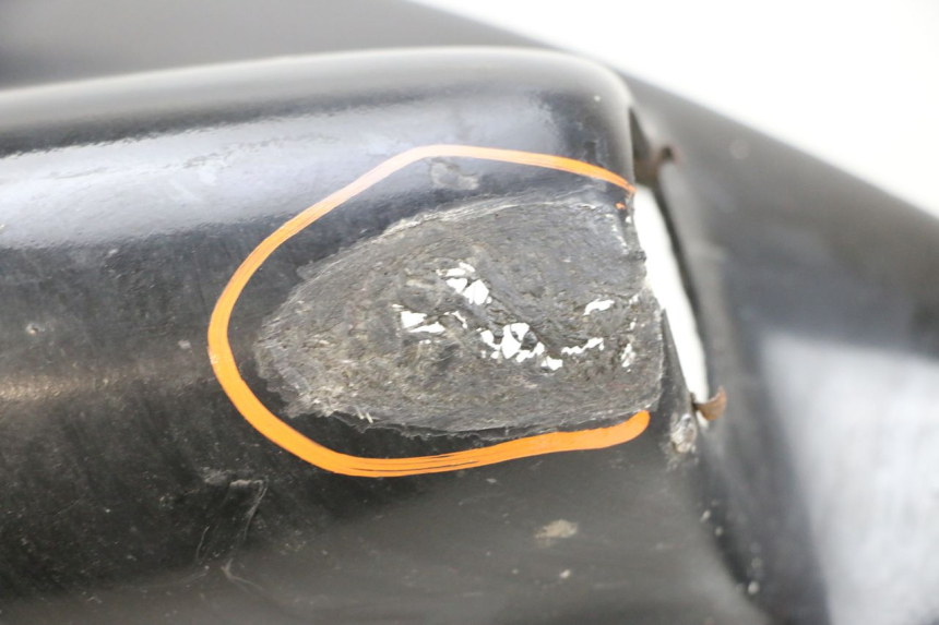 photo de MOTORKAP SUZUKI GSF N BANDIT 600 (1996 - 1999) - Zoom op gebruiksstaat