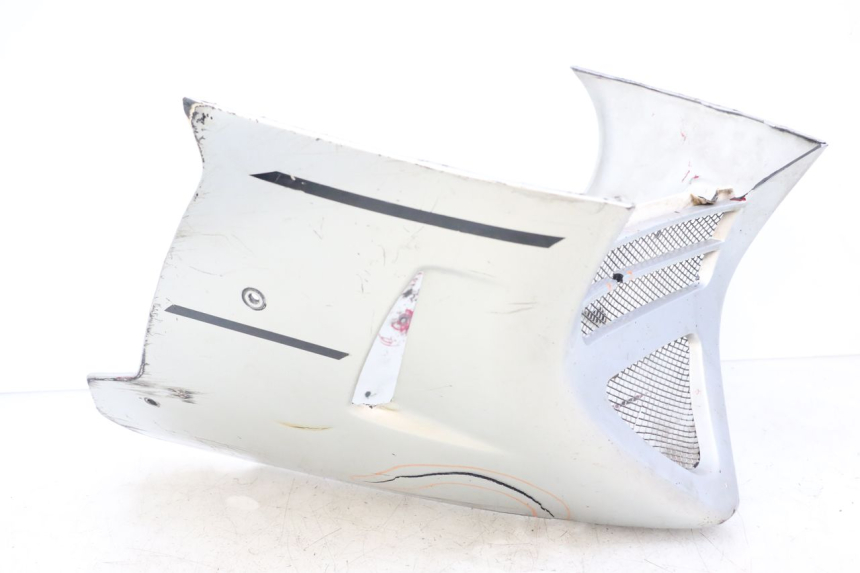 photo de MOTORBESCHERMING SUZUKI GSX E 250 (1982 - 1983) - Hoofdaanzicht