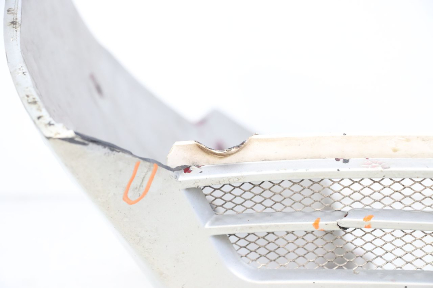 photo de MOTORBESCHERMING SUZUKI GSX E 250 (1982 - 1983) - Zoom op componenten