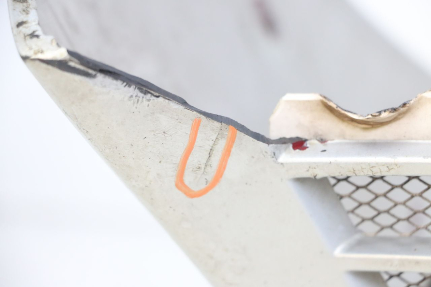 photo de MOTORBESCHERMING SUZUKI GSX E 250 (1982 - 1983) - Aanvullende foto