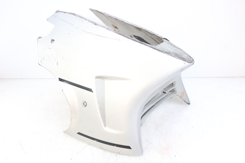 photo de MOTORBESCHERMING SUZUKI GSX E 250 (1982 - 1983) - Zoom op gebruiksstaat