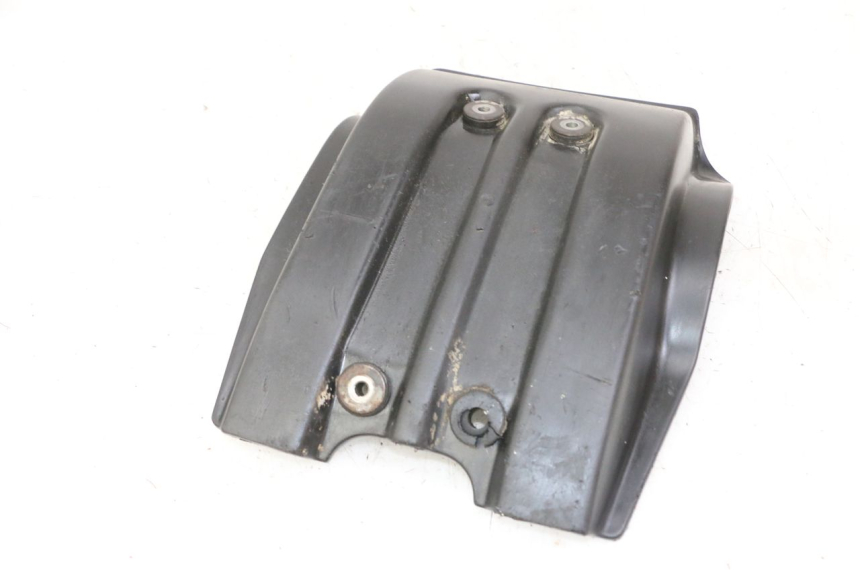 photo de MOTORKAP HONDA MTX TC02 125 (1987 - 1989) - Zoom op gebruiksstaat