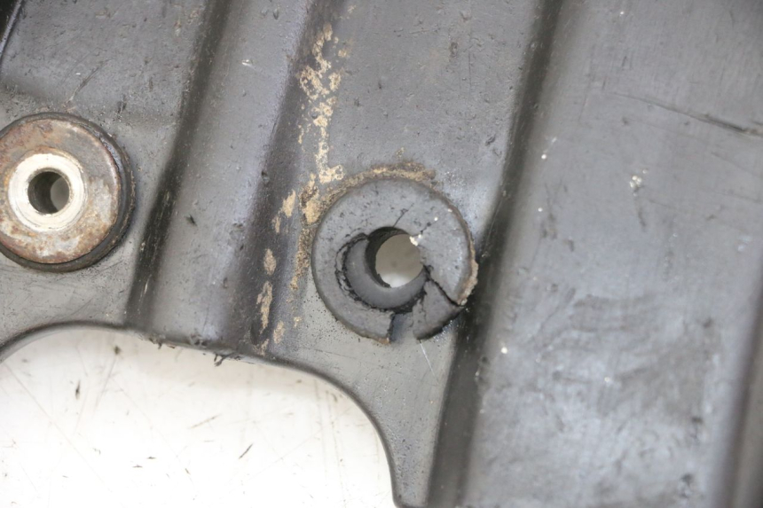 photo de MOTORKAP HONDA MTX TC02 125 (1987 - 1989) - Andere kijkhoek