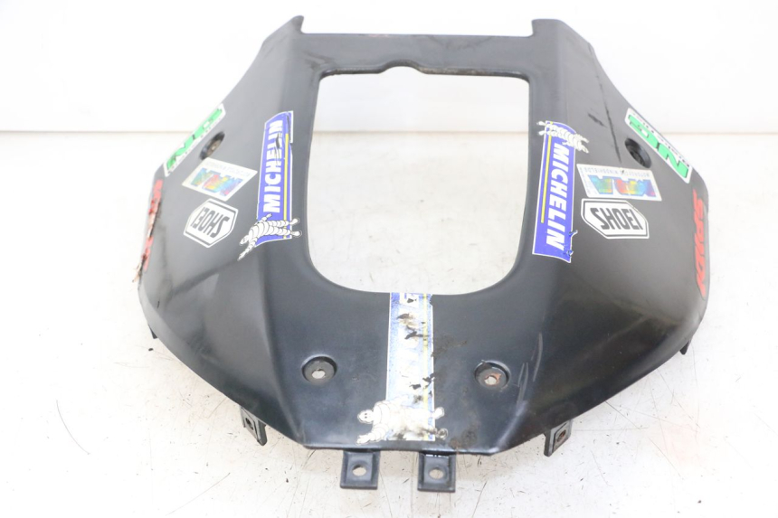 photo de MOTORBESCHERMING KAWASAKI GTR 1000 (1994 - 2004) - Andere kijkhoek