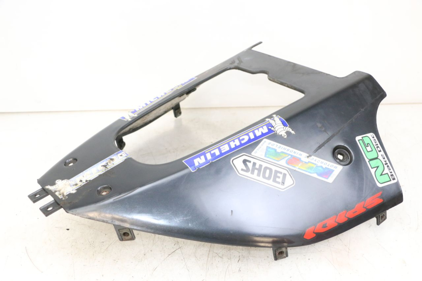 photo de MOTORBESCHERMING KAWASAKI GTR 1000 (1994 - 2004) - Technische close-up