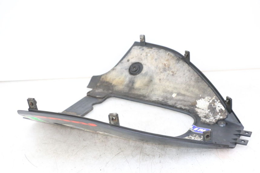 photo de MOTORBESCHERMING KAWASAKI GTR 1000 (1994 - 2004) - Overzicht