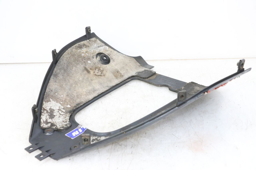 photo de MOTORBESCHERMING KAWASAKI GTR 1000 (1994 - 2004) - Bevestigingspunten