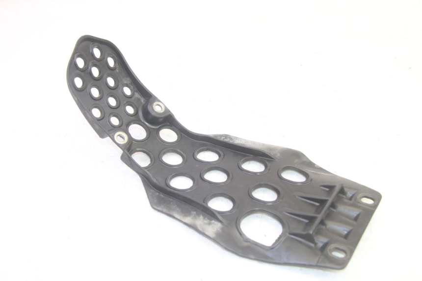 photo de MOTORBESCHERMING KAWASAKI KXF KX-F 250 (2017 - 2019) - Zoom op gebruiksstaat