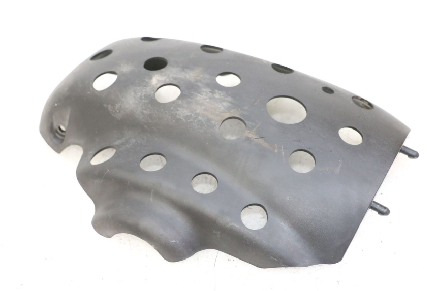 photo de MOTORBESCHERMING KYMCO STRYKER OFF ROAD 125 (1999 - 2005) - Hoofdaanzicht