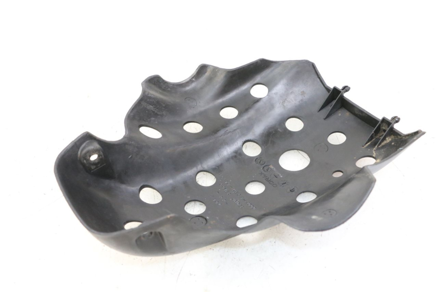 photo de MOTORBESCHERMING KYMCO STRYKER OFF ROAD 125 (1999 - 2005) - Zoom op gebruiksstaat