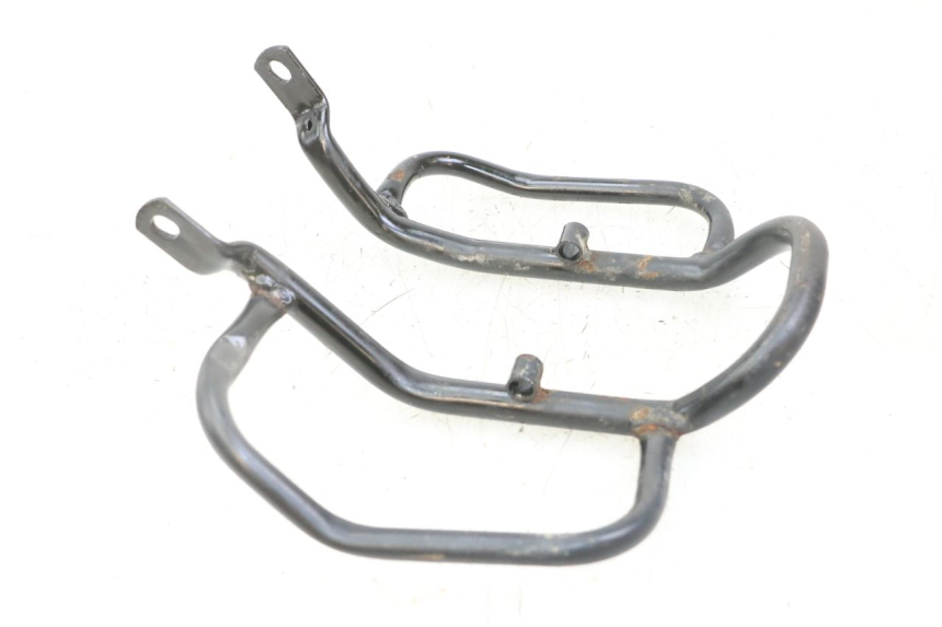 photo de MOTORBESCHERMING MASAI XL 50 (2012 - 2019) - Andere kijkhoek