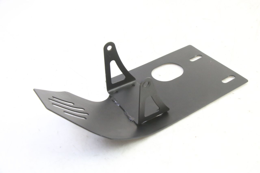 photo de MOTORBESCHERMING APOLLO RFZ 125 - Hoofdaanzicht