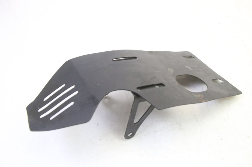 photo de MOTORBESCHERMING APOLLO RFZ 125 - Bevestigingspunten