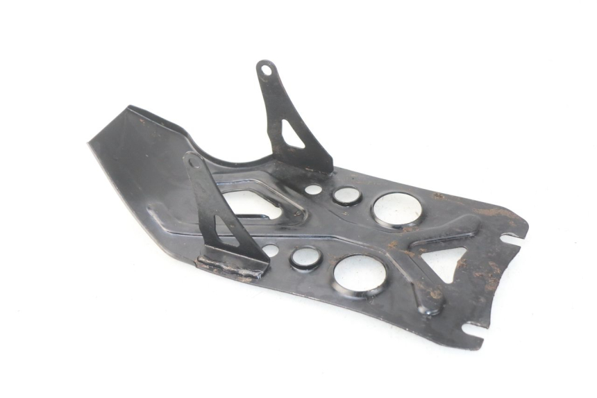 photo de MOTORKAP NITRO MOTORS STORM DIRTBIKE 110 - Detail van het onderdeel