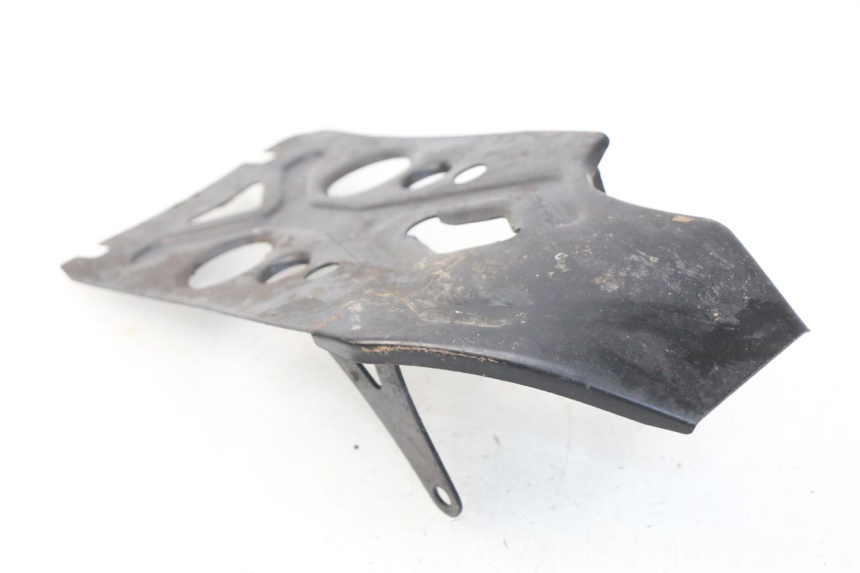 photo de MOTORKAP NITRO MOTORS STORM DIRTBIKE 110 - Andere kijkhoek