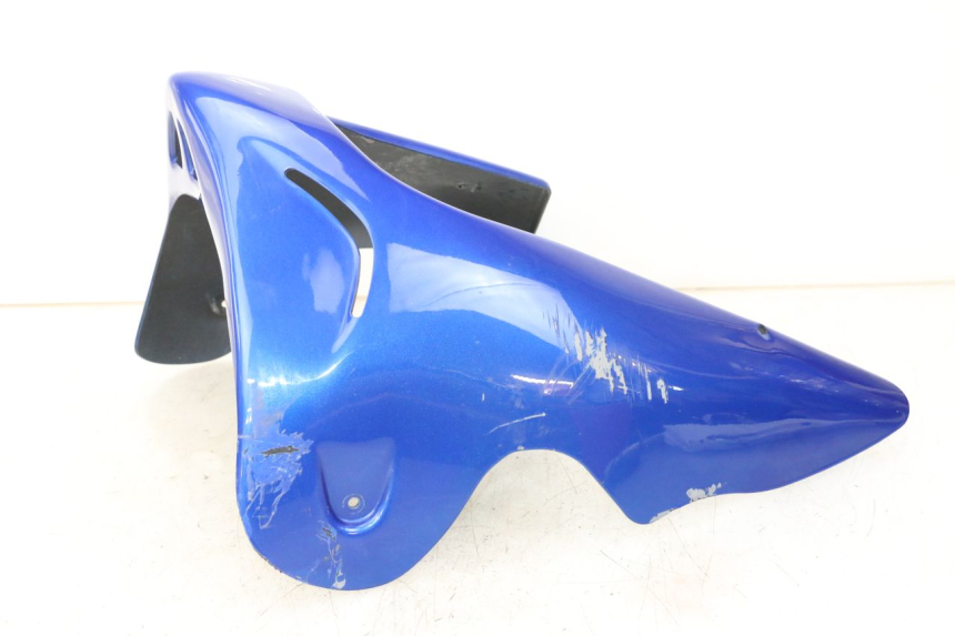 photo de MOTORBESCHERMING SUZUKI GSF S BANDIT 600 (2000 - 2004) - Zoom op componenten
