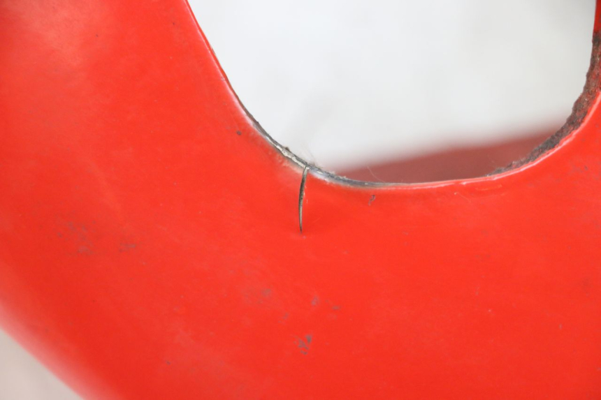 photo de MOTORBESCHERMING SUZUKI SV N 650 (1999 - 2002) - Kenmerkende details
