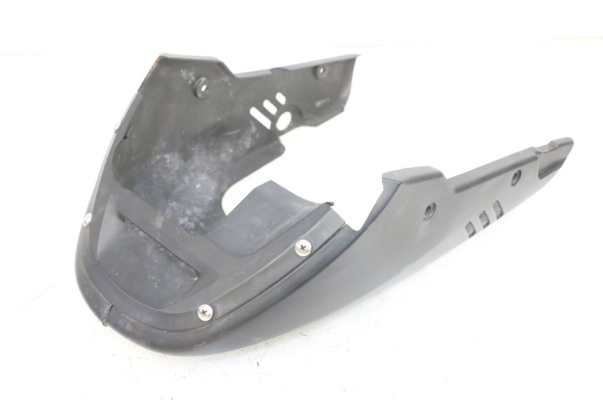 photo de MOTORBESCHERMING DAELIM VJ ROADWIN FI 125 (2008 - 2017) - Hoofdaanzicht