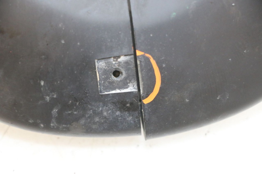 photo de MOTORBESCHERMING DAELIM VJ ROADWIN FI 125 (2008 - 2017) - Andere kijkhoek