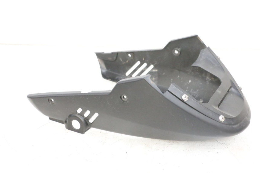 photo de MOTORBESCHERMING DAELIM VJ ROADWIN FI 125 (2008 - 2017) - Staat van het oppervlak