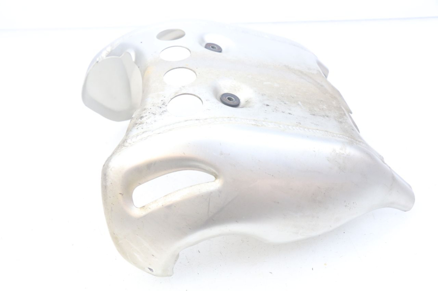 photo de MOTORBESCHERMING SUZUKI XF FREEWIND 650 (1997 - 2003) - Hoofdaanzicht