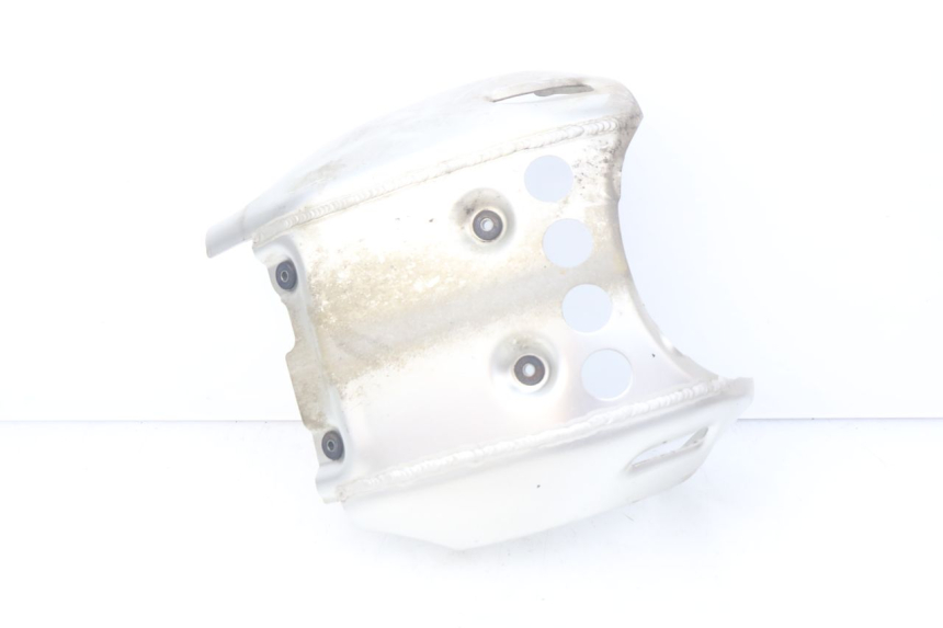 photo de MOTORBESCHERMING SUZUKI XF FREEWIND 650 (1997 - 2003) - Zoom op gebruiksstaat