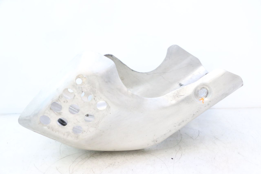 photo de MOTORBESCHERMER HONDA XRV AFRICA TWIN 750 (1990 - 1992) - Detailaanzicht