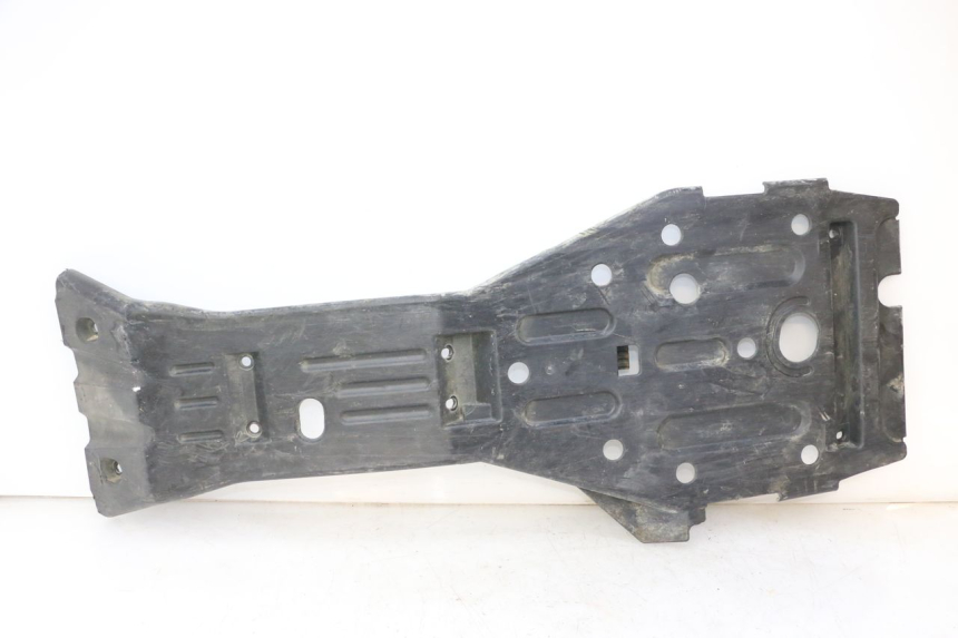 photo de MOTORBESCHERMING YAMAHA YFM BRUIN 350 (2003 - 2009) - Hoofdaanzicht