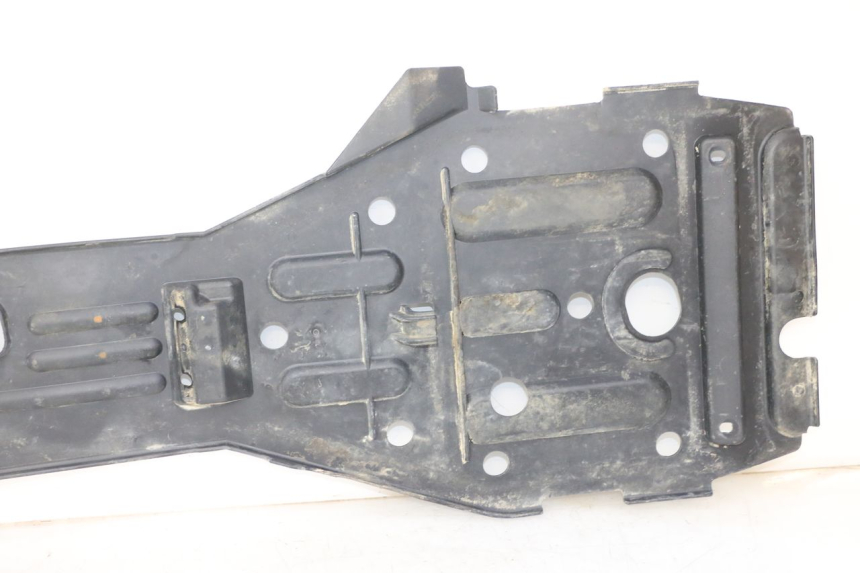 photo de MOTORBESCHERMING YAMAHA YFM BRUIN 350 (2003 - 2009) - Detail van het onderdeel